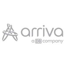 Arriva Bus Logo