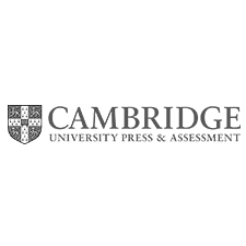 Cambridge Logo