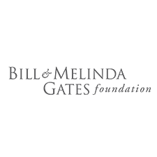 Bill & Mellinda Gates logo