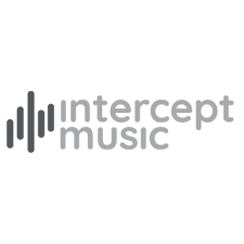 Intercept Music Logo