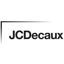 JCDecaux Logo