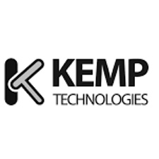 Kemp Technologies logo