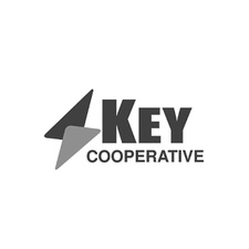 Key Cooperative logo