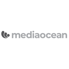 MediaOcean logo