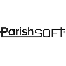 Parishsoft logo