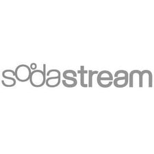 Sodastream logo