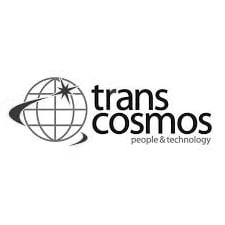 Trans Cosmos logo
