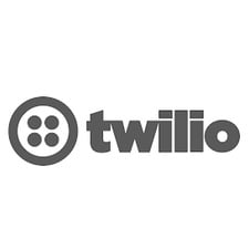 Twilio logo