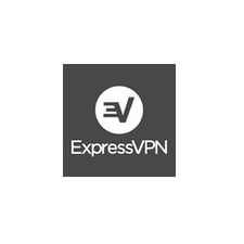 Express VPN logo