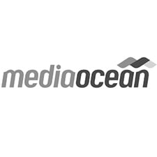 Mediaocean logo