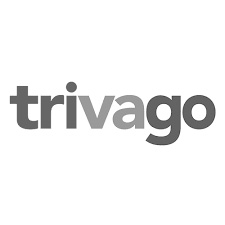 Trivago logo